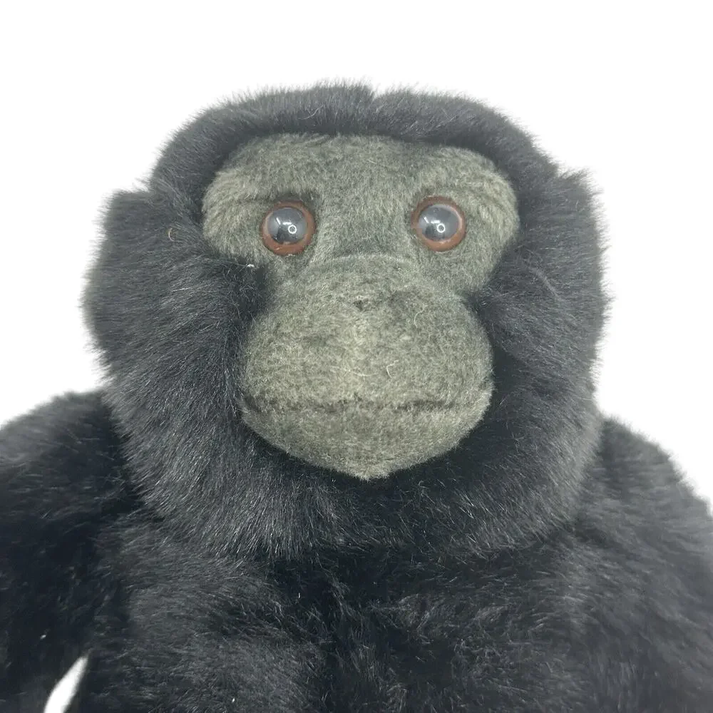 Gund Mali Ape Gorilla Plush Toy Stuffed Animal 20958 Pygmy Chimp San Diego Zoo
